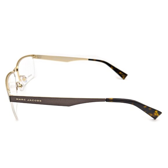🕶️Marc Jacobs MARC 200 Eyeglasses 56/17 145 | ALB16🕶️ - Picture 5 of 9